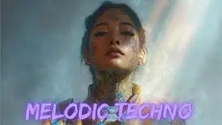 Melodic Techno Continuum | Progressive House Mix 2025 | Deep Emotions & Hypnotic Flow