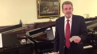 Big Christmas Piano Sale