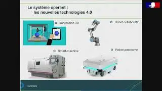 #3 Session 1 #Colloque IMT : Modélisation, contrôle et optimisation des procédés