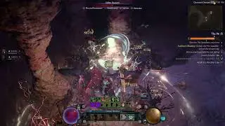[D4 Season 11] Wing Strikes Paladin - Pit Tier 116
