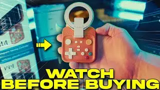 M4 Abxylute Phone Controller (Retail Model - Full Review)