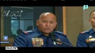 'Bato' decries media reportage of Jee Ick Joo kidnap-slay case