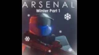 How to the get new arsenal trolling skin! ( ROBLOX ARSENAL )