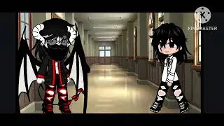 the alpha and the omega (bl story short) #gacha #gachatrend #gachameme  #gachaclub #meme #trend