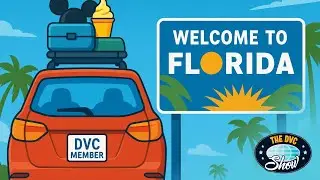 Is DVC Your First Step to Moving to Florida?