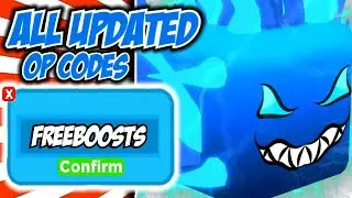 ALL NEW SECRET *OP* CODES! 🧪 Roblox Science Simulator Codes 🧪