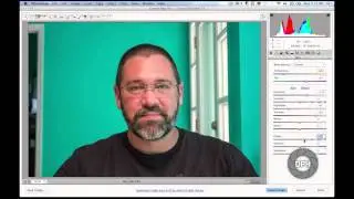 Camera Raw Basics