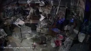 Mike Troy Quartet - Live at Smalls Jazz Club - New York City - 3/6/22