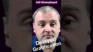 Thinking in Decades: Delayed Gratification for Long-Term Success