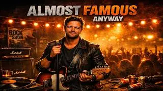 Almost Famous Anyway