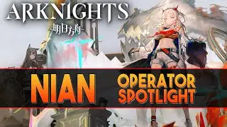 【明日方舟/Arknights】
