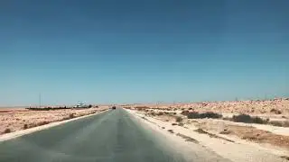 مدينة بني وليد ليبيا (ورفلة) | Bani Walid City Libya