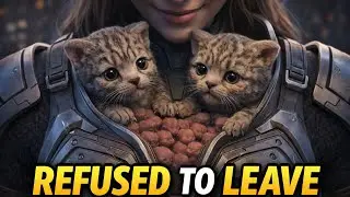 The Cubs Refused to Come Out&hellip; And the Human Finally Understood WHY | HFY Shot Story | HFY | Sci-Fi