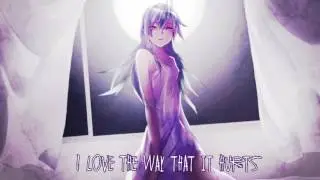 Nightcore - I Miss The Misery