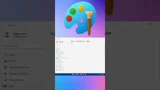 How to Fix Windows Paint Not Working #WindowsPaintNotWorking #FixWindowsPaint #PaintAppNotOpening