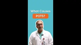 What causes POTS?