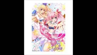 あい☆きゃん  / 民安ともえ×織姫よぞら  [ ErogesongFull 2009 ]