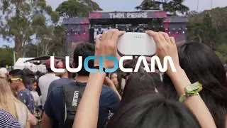 Lucid VR - LucidCam 3D Camera