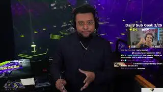 🔴RLCS BOSTON MAJOR🔴​