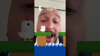 Funny chicken challenge 😅😂🤪 #viralvideos #funny #funnyvideos #reels #shorts