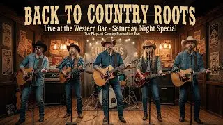 Echoes of Home & Highways &ndash; Best Of Classic Country for Road Trip