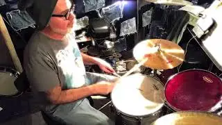 GROOVE DAY #30---12/15/17---EARL PALMER 