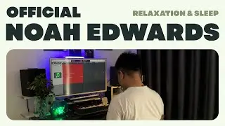 Relax Sound for Deep Breathing and Mental Reset | Product By. Noah Edwards Official