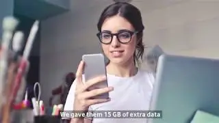 Vodafone Hungary: Keeping Hungary Connected