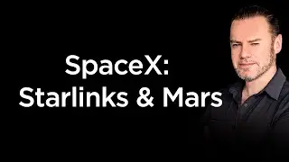 How Starlink and Mars Could Skyrocket SpaceX&rsquo;s Valuation
