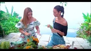 Women of Style Feature on Metro Channel