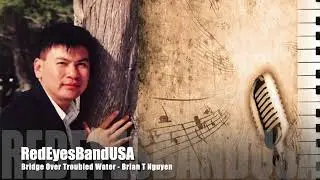 Bridge Over Troubled Water - Elvis Presley - Brian T Nguyen