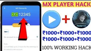 mx player Auto win trick! mx player Hack trick 2021 ! mx player new apk mode