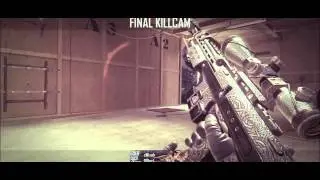 Studio Dropback | BO2 |