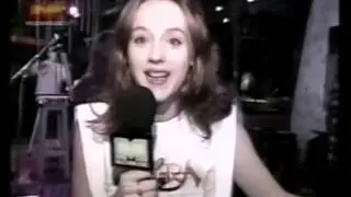 Angra 1997 Tv from Argentina