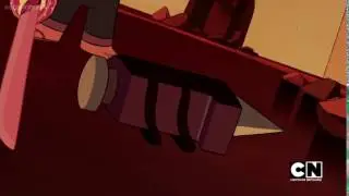 breaking point