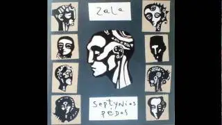 Zala ir Driukas -  Neapčiuopiamai tikra