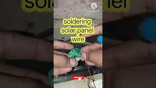 how to work a solar light #trending #shortvideos#viral