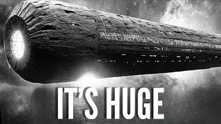 Signals From Deep Space! Did Voyager Detect an Alien Object&mdash;and Show Us What It Found?
