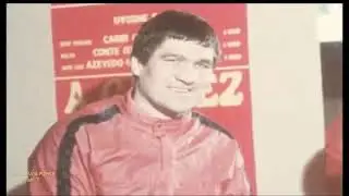 Mate Parlov Trening (1978)