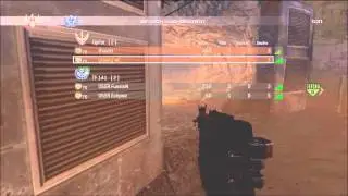 Ip Flooding