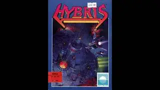 BGM1 (In-Game Music 1) (Hybris, Amiga, 1989) HQ Game Music Classic VGM