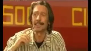 Tributo a Giorgio Bettinelli parte 1/2