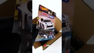 New 2023 Hot Wheels Car Culture - Race Day!