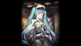 【NIKKE】『プリバティ』【好感度エピソード】を観る