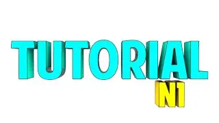 [Tutorial] Как сделать интро? (C4D)