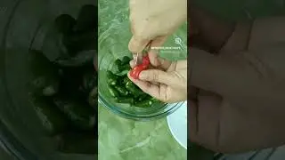 Mirchi ka achaar 🤤 #song #newsong #assam #assamese #pickle #recipe