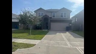 Just Listed! 110 Kelly Street, Angleton, TX 77515 - $283,000