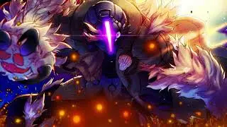Nightcore - Schizo