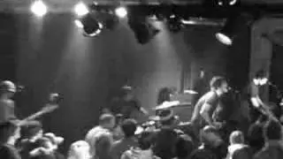 Antitainment - Unkonkret vs. Wahllos