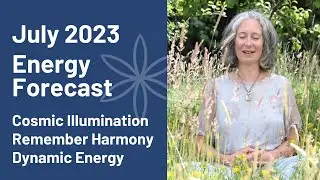 Meet the bigness of July energy and the Supermoons